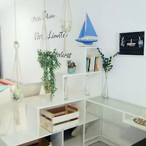 Appartamento Apartamento Kalma, Estepona